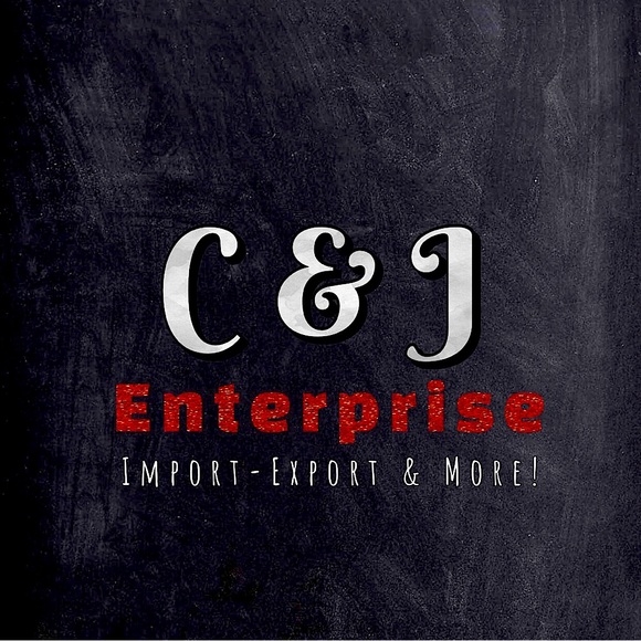 Meet your Posher, CJ! Hi 🙂 - Picture 1 of 1